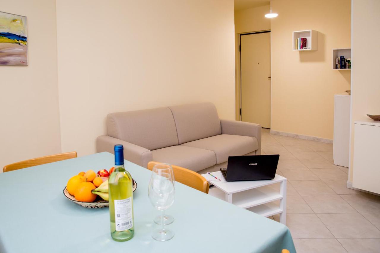 Mariarita Apartment Alguer Exterior foto