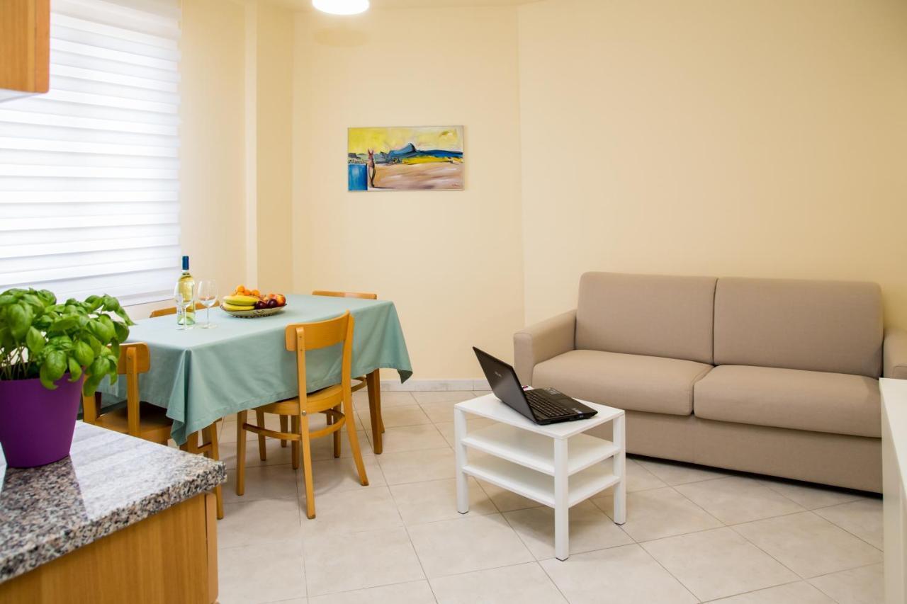 Mariarita Apartment Alguer Exterior foto