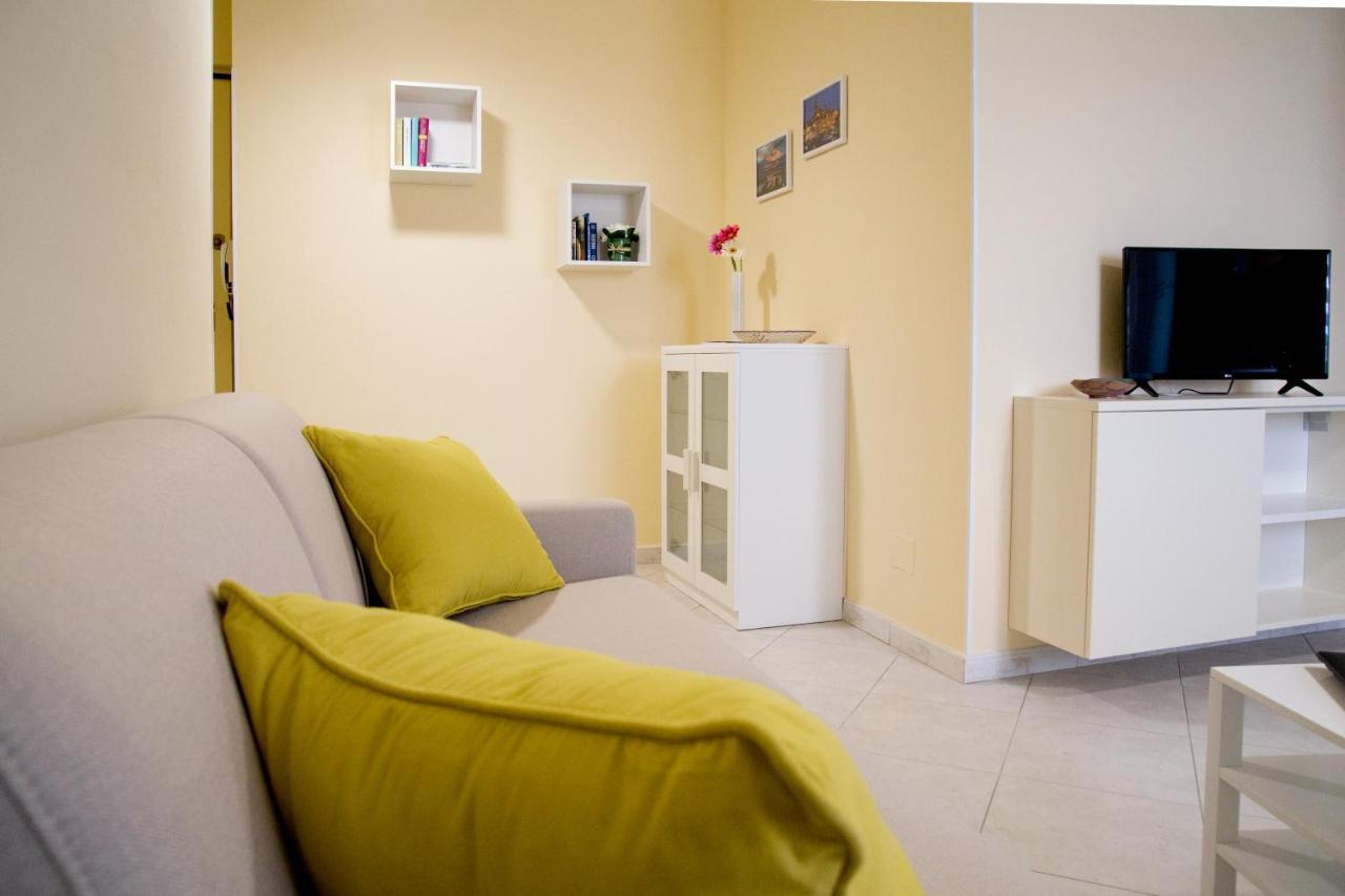 Mariarita Apartment Alguer Exterior foto