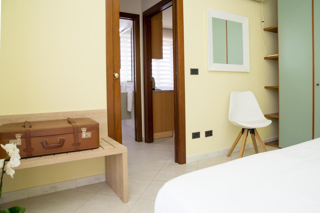 Mariarita Apartment Alguer Exterior foto