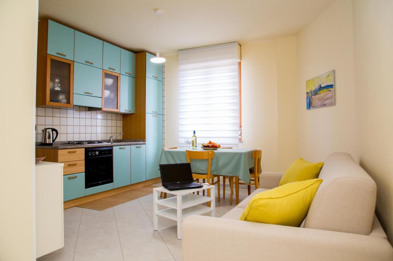 Mariarita Apartment Alguer Exterior foto